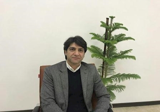 Ataeifar, Appointed Managing Director of Oilseeds Research and Development Co. 