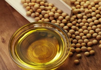 The top importer of Russian soybean oil 