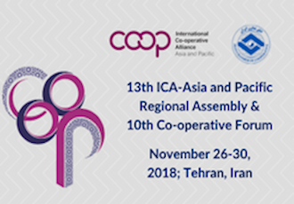 13th ICA-AP Regional Assembly