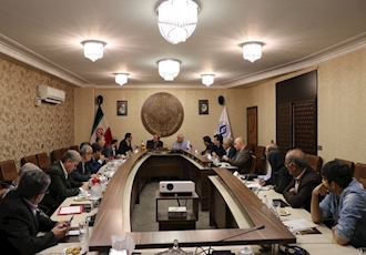 در نشست مشترک کمیسیون کشاورزی اتاق تعاون با قائم مقام صندوق بیمه کشاورزی مطرح شد؛ هیچ مانعی برای ورود تشکلها در بحث بیمه و بیمهگری نیست/امضای قرارداد با سازمان فضایی برای برآورد خسارات کشاورزی