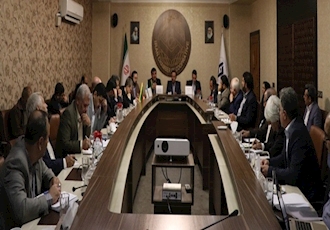 فعالان اقتصادی بخش تعاون با فرصتهای تجاری اتحادیه اقتصادی اوراسیا آشنا شدند